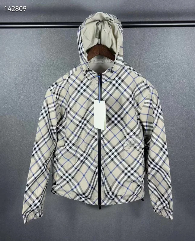 Burberry S-XL 26yr27 (2)